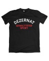 Dezernat Gewalttäter Sport Herren T-Shirt | grobejungs.de