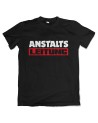 Anstaltsleitung T-Shirt Motivshirt