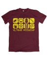 Ultras Weekend Symbols Herren T-Shirt | grobejungs.de