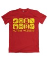 Ultras Weekend Symbols Herren T-Shirt | grobejungs.de