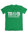 Mob Ostdeutschland T-Shirt Motivshirt
