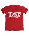 Mob Ostdeutschland T-Shirt Motivshirt
