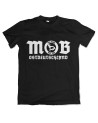 Mob Ostdeutschland T-Shirt Motivshirt
