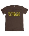 Mentalita Ultras T-Shirt Motivshirt