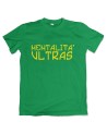 Mentalita Ultras T-Shirt Motivshirt