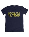 Mentalita Ultras T-Shirt Motivshirt