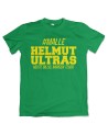 Malle Helmut Ultras T-Shirt Motivshirt