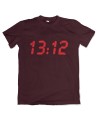 1312 LCD Time Herren T-Shirt | grobejungs.de