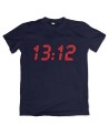 1312 LCD Time Herren T-Shirt | grobejungs.de