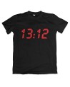 1312 LCD Time Herren T-Shirt | grobejungs.de