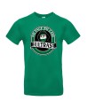 Ultras No Face No Case Herren T-Shirt | grobejungs.de