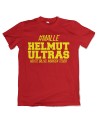 Malle Helmut Ultras T-Shirt Motivshirt