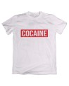 Cocaine Kokain Herren T-Shirt | grobejungs.de