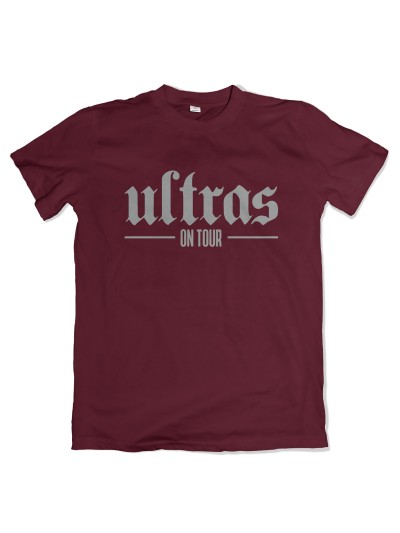 Ultras on Tour Herren T-Shirt | grobejungs.de