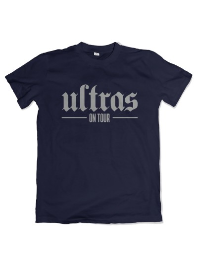 Ultras on Tour Herren T-Shirt | grobejungs.de