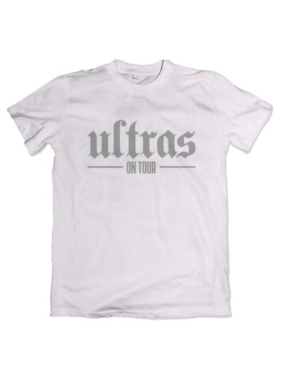 Ultras on Tour Herren T-Shirt | grobejungs.de