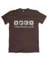 Traumurlaub Malle T-Shirt Mallorca | grobejungs.de