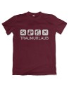 Traumurlaub Malle T-Shirt Mallorca | grobejungs.de