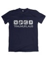 Traumurlaub Malle T-Shirt Mallorca | grobejungs.de