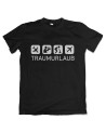 Traumurlaub Malle T-Shirt Mallorca | grobejungs.de