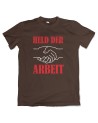 Held der Arbeit Herren T-Shirt | grobejungs.de