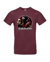 Herren T-Shirt Balaclava Fußball & Bier Ultras | grobejungs.de