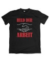 Held der Arbeit Herren T-Shirt | grobejungs.de