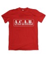 ACAB Stencil Herren T-Shirt | grobejungs.de