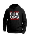 FCK CPS Hoodie Motivhoodie