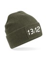 Patch Beanie 1312 LCD Time | grobejungs.de