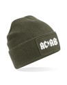 Patch Beanie ACAB Thunder | grobejungs.de