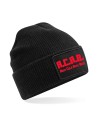 Patch Beanie ACAB Acht Cola Bier | grobejungs.de