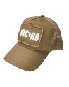 Patch Basecap ACAB Thunder | grobejungs.de