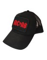 Patch Basecap ACAB Thunder | grobejungs.de