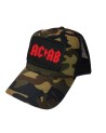 Patch Basecap ACAB Thunder | grobejungs.de