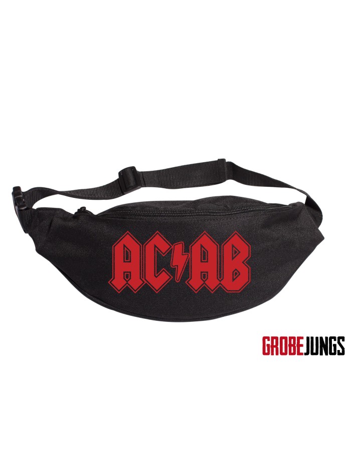 Bauchtasche ACAB Thunder | grobejungs.de