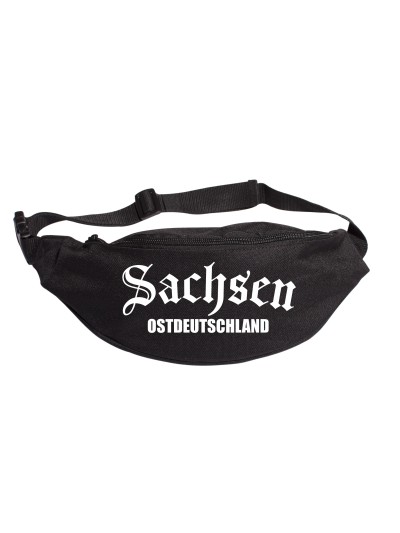 Bauchtasche Gürteltasche Ostdeutschland | grobejungs.de