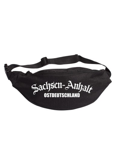 Bauchtasche Gürteltasche Ostdeutschland | grobejungs.de