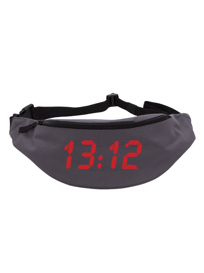 Bauchtasche 1312 LCD Time | grobejungs.de