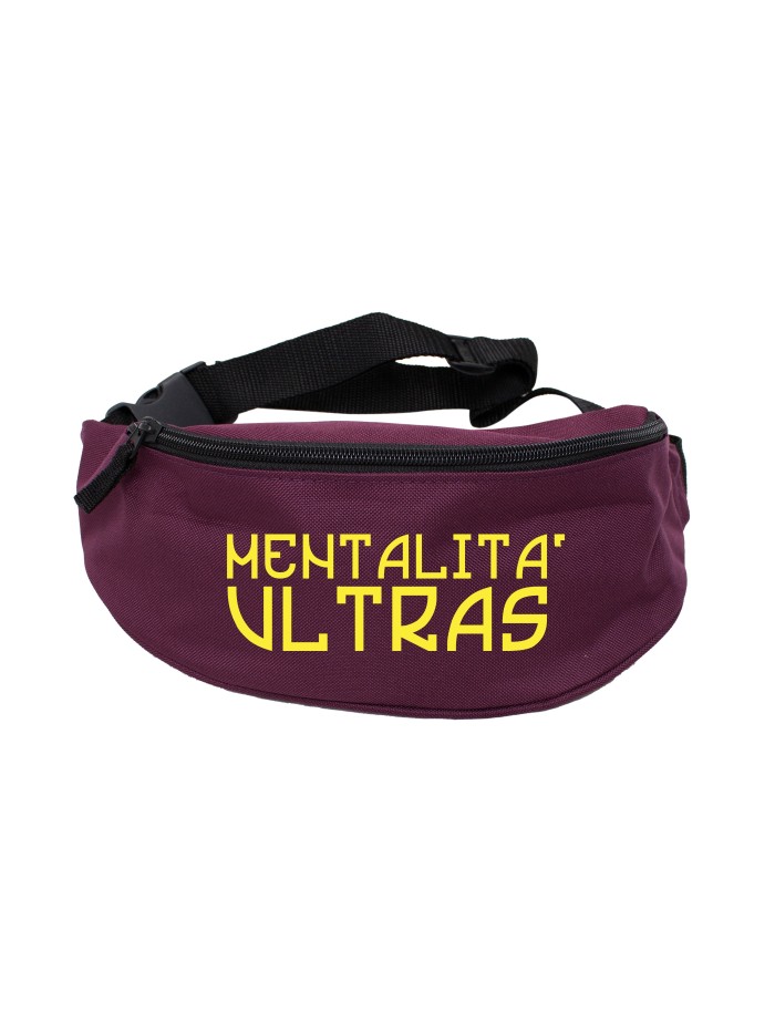 Bauchtasche Mentalita Ultras | grobejungs.de