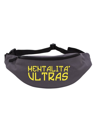 Bauchtasche Mentalita Ultras | grobejungs.de