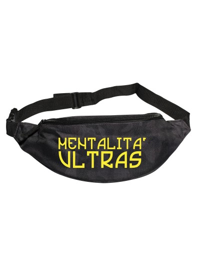 Bauchtasche Mentalita Ultras | grobejungs.de