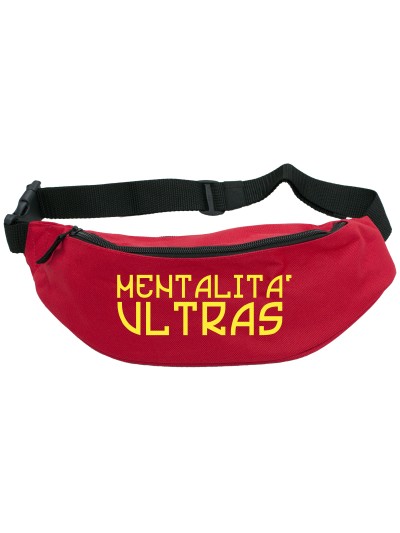 Bauchtasche Mentalita Ultras | grobejungs.de