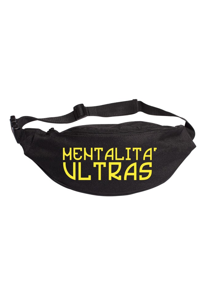 Bauchtasche Mentalita Ultras | grobejungs.de