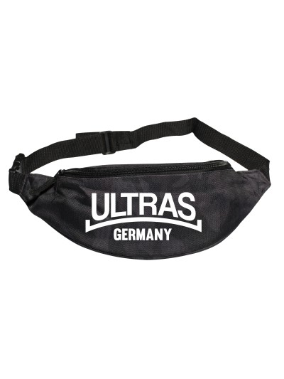 Bauchtasche Ultras Germany | grobejungs.de