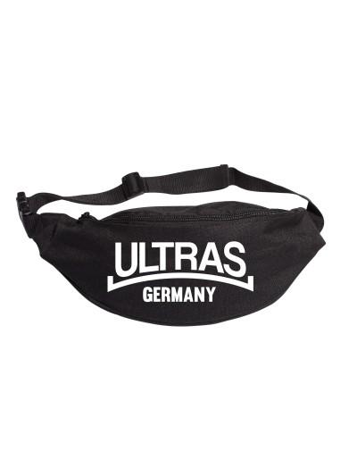 Bauchtasche Ultras Germany | grobejungs.de