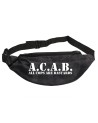 Bauchtasche ACAB Stencil | grobejungs.de