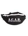 Bauchtasche ACAB Stencil | grobejungs.de