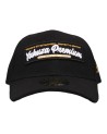 Yakuza Premium Cap YPS3081 schwarz Basecap