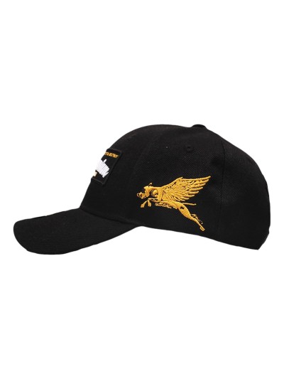 Yakuza Premium Cap YPS3081 schwarz Basecap